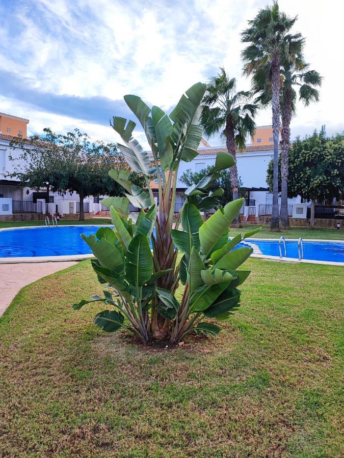 Adosado En Alcossebre El Faro Alcoceber Exterior foto